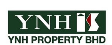 YNH Property Bhd   Developer