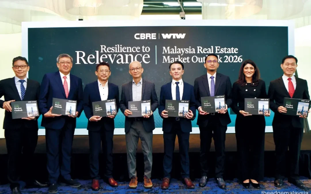 Property market to remain stable, backed by prime office, industrial and tourism-related sectors
