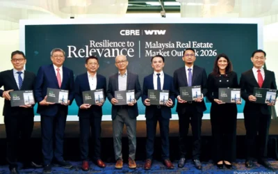 Property market to remain stable, backed by prime office, industrial and tourism-related sectors