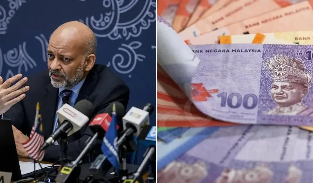 World Bank Nudges Malaysia’s 2026 GDP Target Up To 4.4%