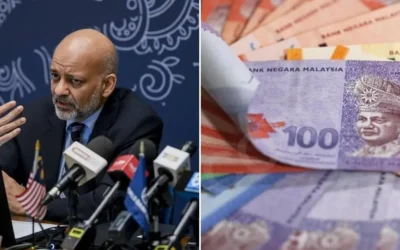 World Bank Nudges Malaysia’s 2026 GDP Target Up To 4.4%