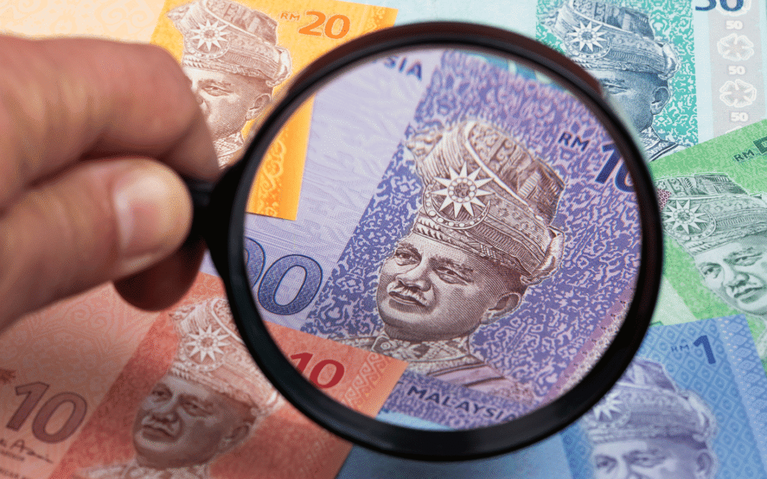 Q1 Tougher time – Malaysia Economy slow