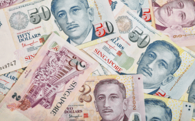 Q1- Singapore Economy Beats Expectations