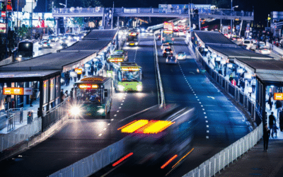 Tarikan Transit, Privasi- Lonjakkan Jualan