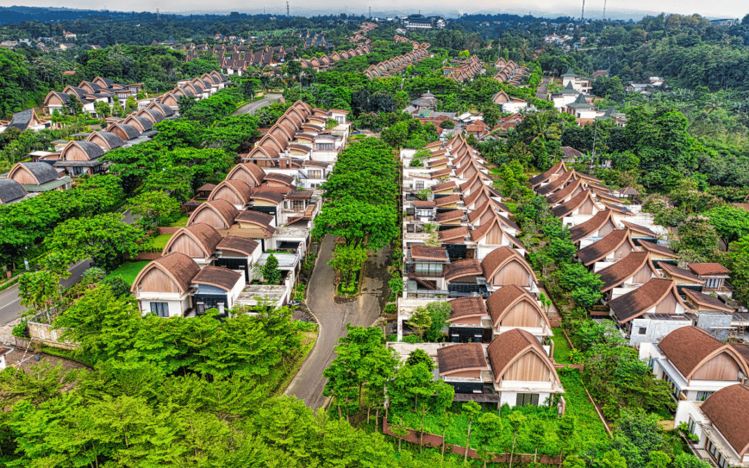 Property outlook turns cautious in 2H