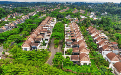 Property outlook turns cautious in 2H