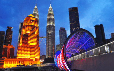 Malaysia’s economy grows 5.3% in 3Q26, beats expectations